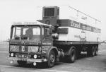 AEC Mandator 1965 года